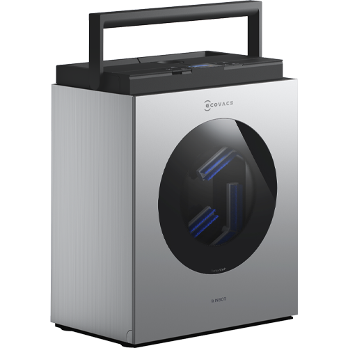 מנקה חלונות רובוטי Ecovacs Winbot W3 Omni