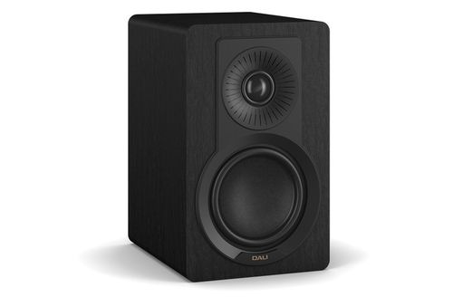 באנדל זוג רמקולים ומגבר DALI KUPID + SVS Soundbase pro