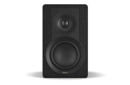 באנדל זוג רמקולים ומגבר DALI KUPID + SVS Soundbase pro