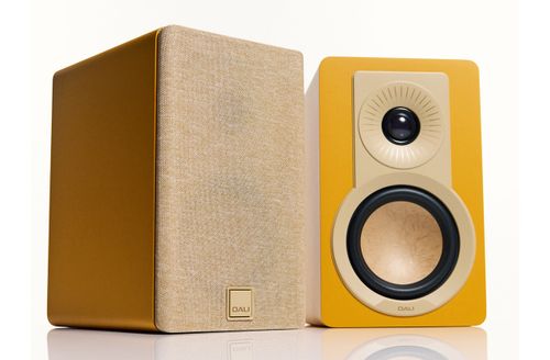 צבע Golden Yellow