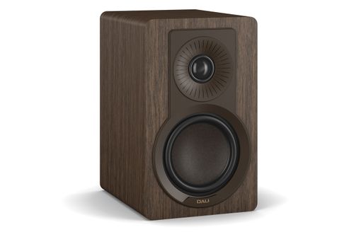 באנדל זוג רמקולים ומגבר DALI KUPID + SVS Soundbase pro
