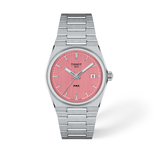  שעון יד ‏אנלוגי ‏לאישה Tissot T137.210.11.331.00 טיסו