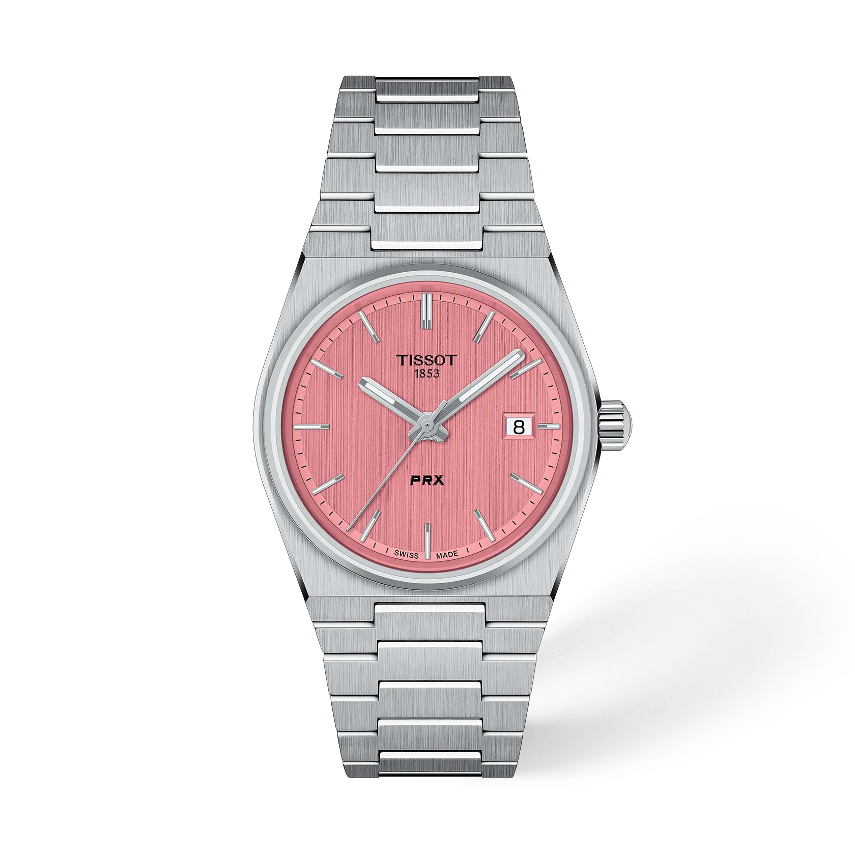  שעון יד ‏אנלוגי ‏לאישה Tissot T137.210.11.331.00 טיסו