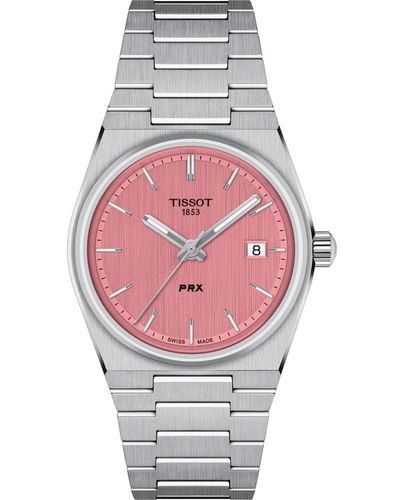  שעון יד ‏אנלוגי ‏לאישה Tissot T137.210.11.331.00 טיסו