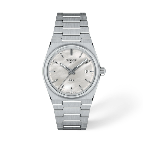  שעון יד ‏אנלוגי ‏לאישה Tissot T137.210.11.111.00 טיסו