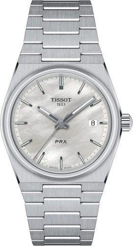  שעון יד ‏אנלוגי ‏לאישה Tissot T137.210.11.111.00 טיסו