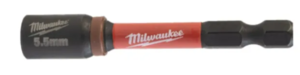 ביט לאסכורית "3/8 SHOCKWAVE - דור 2 Milwaukee 4932492440
