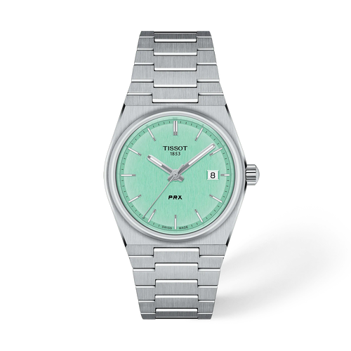  שעון יד ‏אנלוגי ‏לאישה Tissot T137.210.11.091.00 טיסו