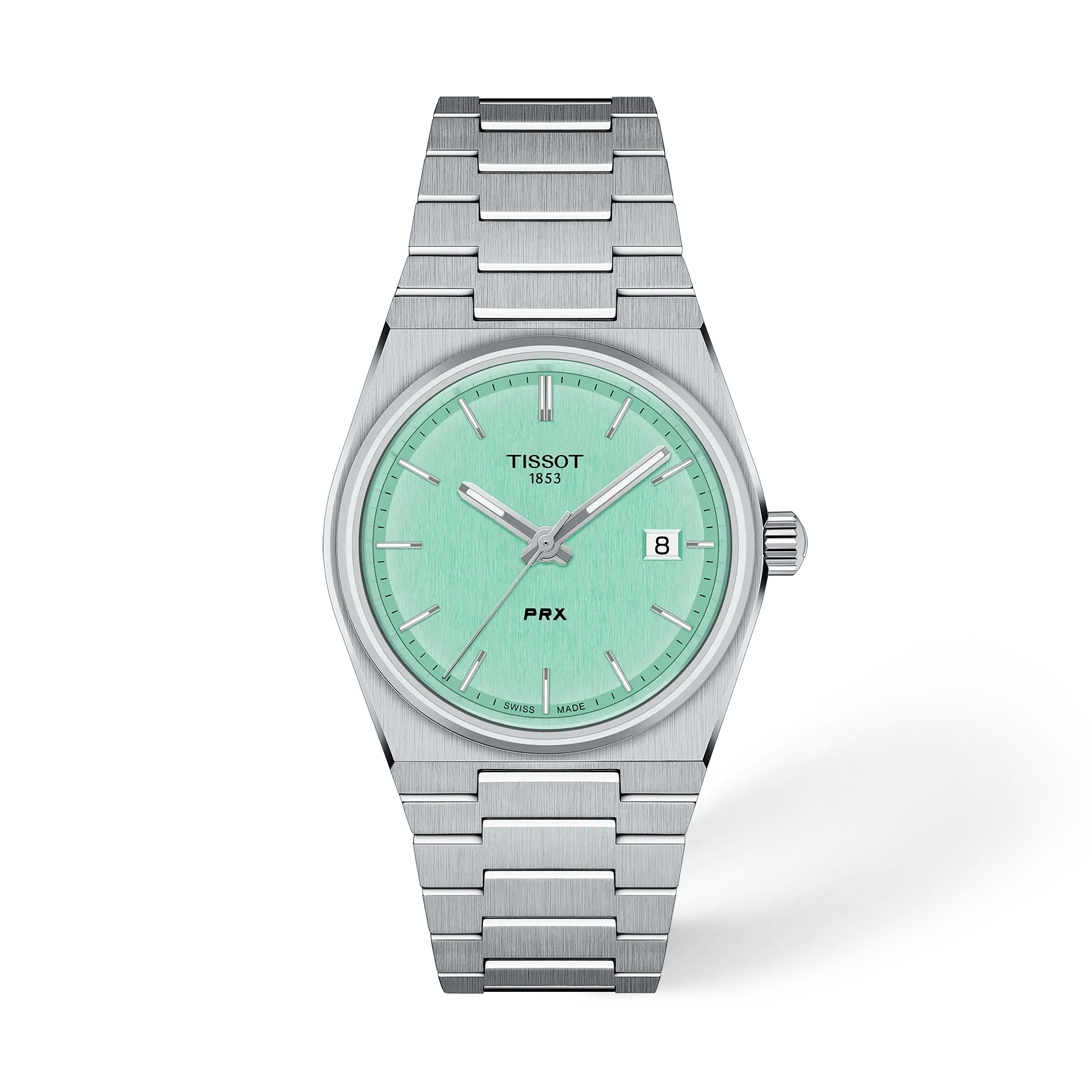  שעון יד ‏אנלוגי ‏לאישה Tissot T137.210.11.091.00 טיסו