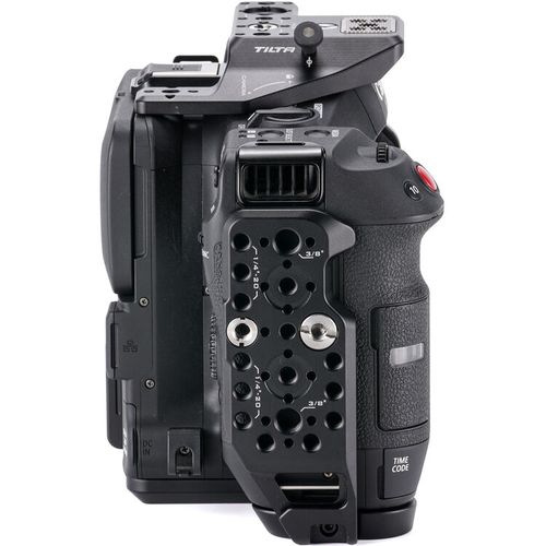 כלוב מצלמה Tilta Cage Canon C80 Base Kit