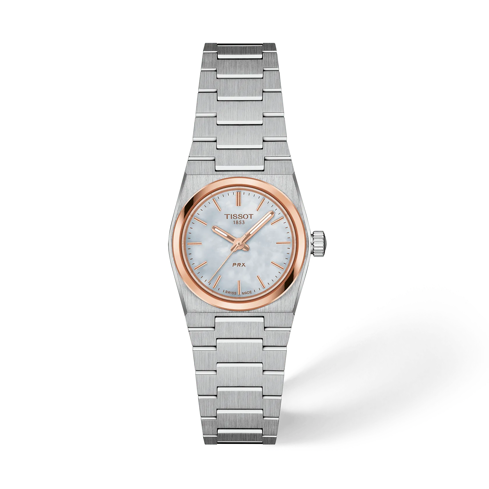  שעון יד ‏אנלוגי ‏לאישה Tissot T137.010.21.111.00 טיסו