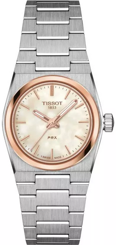  שעון יד ‏אנלוגי ‏לאישה Tissot T137.010.21.111.00 טיסו