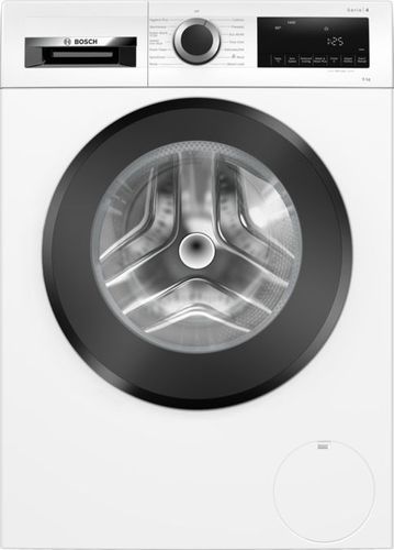 מכונת כביסה Bosch WGG25402GB ‏10 ‏ק"ג בוש