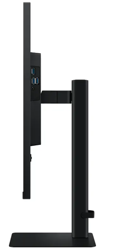 מסך מחשב Samsung ViewFinity S8 S27D800EAU 4K סמסונג 