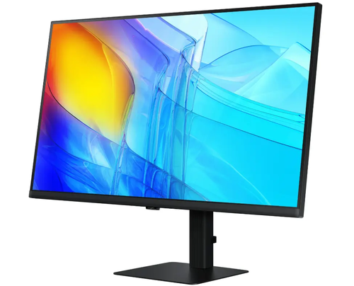 מסך מחשב Samsung ViewFinity S8 S27D800EAU 4K סמסונג 