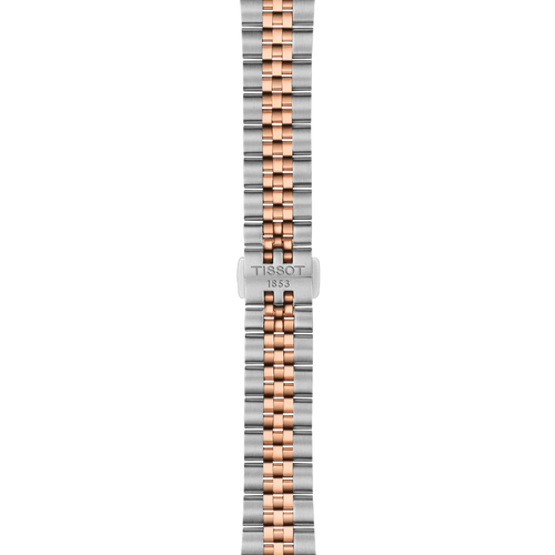  שעון יד ‏אנלוגי ‏לאישה Tissot T156.210.22.041.00 טיסו