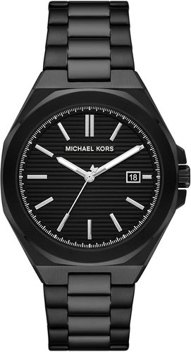 Michael Kors MKO1180 גברים צורה חדשה מלאי קטן 
