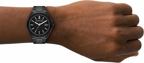 Michael Kors MKO1180 גברים צורה חדשה מלאי קטן 