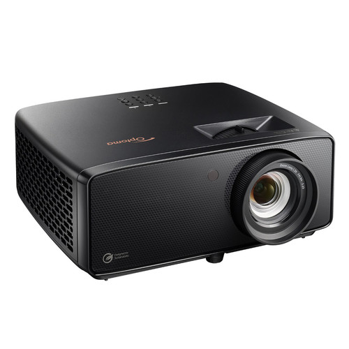מקרן לייזר Optoma 4K Photon Beam PK52