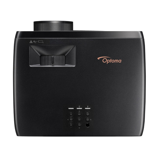 מקרן לייזר Optoma 4K Photon Beam PK52