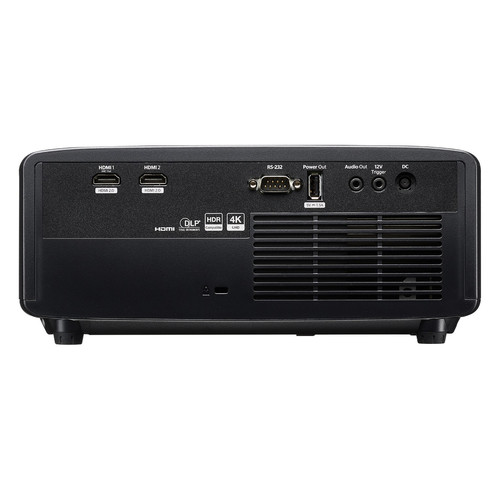 מקרן לייזר Optoma 4K Photon Beam PK52