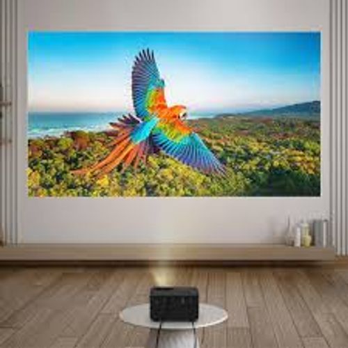 מקרן לייזר Optoma 4K Photon Beam PK52