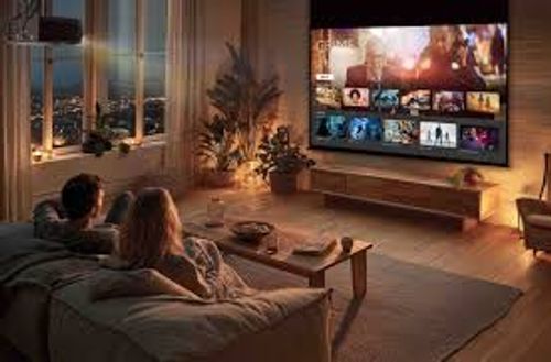 מקרן לייזר Optoma 4K Photon Beam PK52
