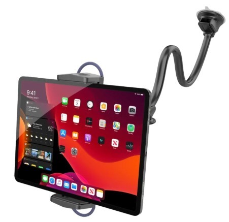 מתקן טאבלט אוניברסלי לרכב Miracase MTBM66