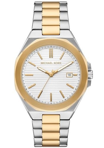Michael Kors MKO1181 גברים צורה חדשה מלאי קטן 