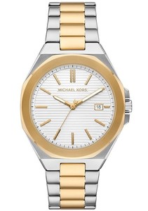 Michael Kors MKO1181 גברים צורה חדשה מלאי קטן