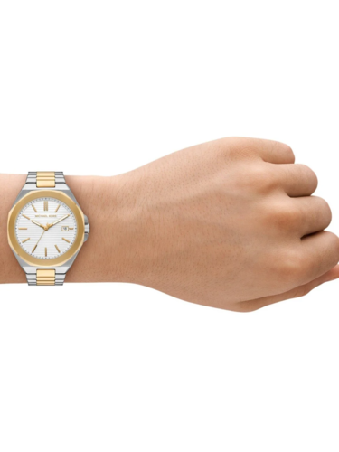 Michael Kors MKO1181 גברים צורה חדשה מלאי קטן 