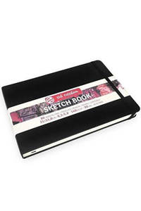 סקצבוק 21x14.8cm Talens ROYAL TALENS