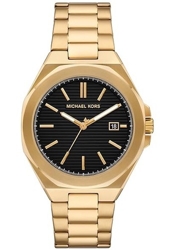 Michael Kors MKO1179 גברים צורה חדשה מלאי קטן 