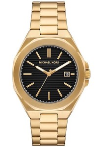 Michael Kors MKO1179 גברים צורה חדשה מלאי קטן
