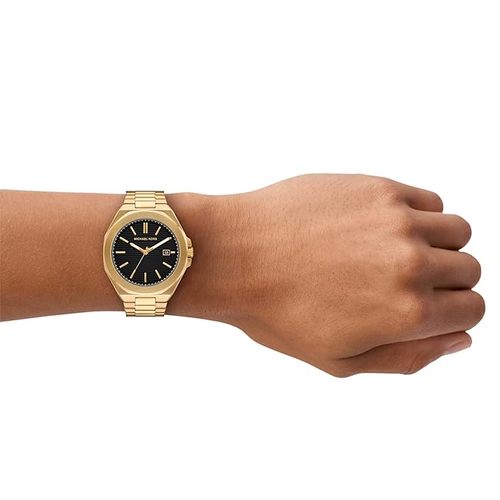 Michael Kors MKO1179 גברים צורה חדשה מלאי קטן 