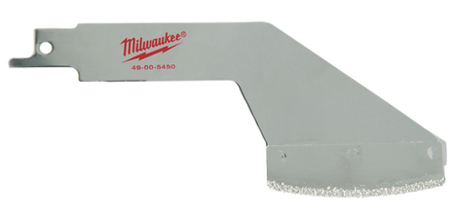 להב לחיתוך והסרת רובה Milwaukee 