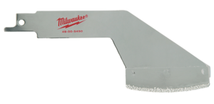 להב לחיתוך והסרת רובה Milwaukee 