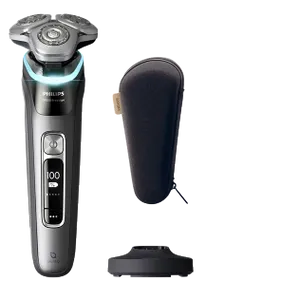 מכונת גילוח פיליפס נטענת Philips i9000 Prestige XP9202/10