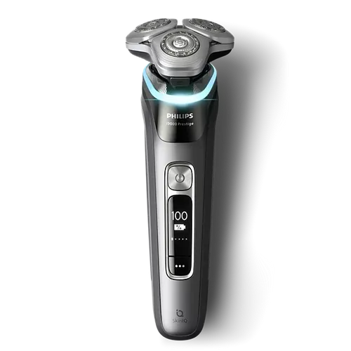 מכונת גילוח פיליפס נטענת Philips i9000 Prestige XP9202/10