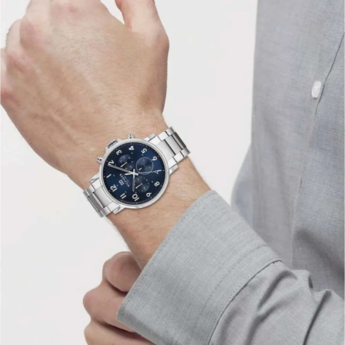 Tommy Hilfiger 1791979 לגברים סדרה חדשה