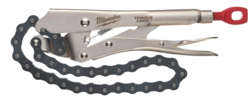 מפתח שרשרת TORQUE LOCK™ Milwaukee 