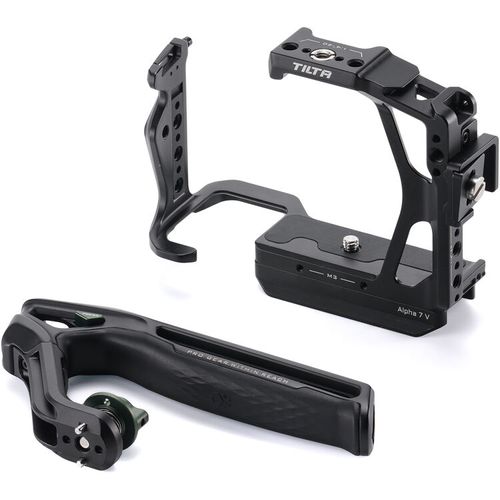 קיט כלוב למצלמות סוני Tilta Full Cage Lightweight Kit Sony a7 V/a7 IV