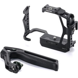 קיט כלוב למצלמות סוני Tilta Full Cage Lightweight Kit Sony a7 V/a7 IV