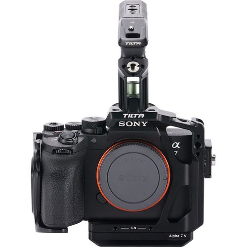 קיט כלוב למצלמות סוני Tilta Full Cage Lightweight Kit Sony a7 V/a7 IV