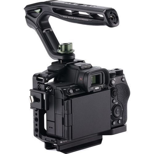 קיט כלוב למצלמות סוני Tilta Full Cage Lightweight Kit Sony a7 V/a7 IV