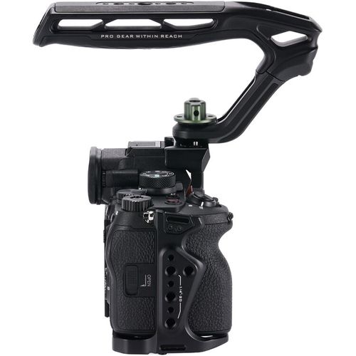 קיט כלוב למצלמות סוני Tilta Full Cage Lightweight Kit Sony a7 V/a7 IV