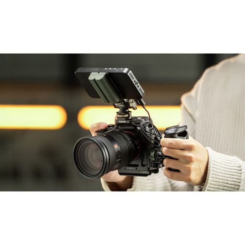 קיט כלוב למצלמות סוני Tilta Full Cage Lightweight Kit Sony a7 V/a7 IV