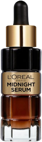 Loreal Age Perfect Midnight Serum 30ML לוריאל אייג פרפקט מידנייט סרום