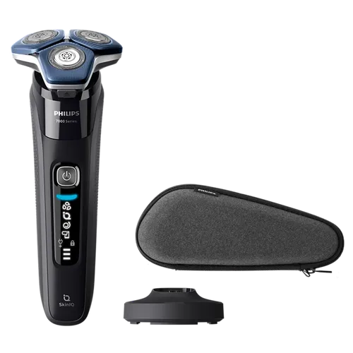מכונת גילוח Philips series 7000 Wet & Dry S7886/35 פיליפס