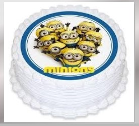  מיניונים 